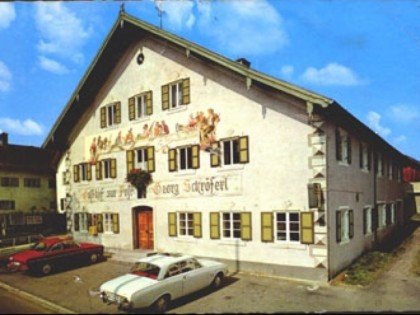 Foto: Bistro zum Trödler